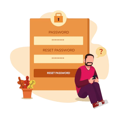 Forget Password